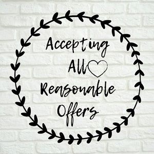 YES I AM! Ask Not Want Not